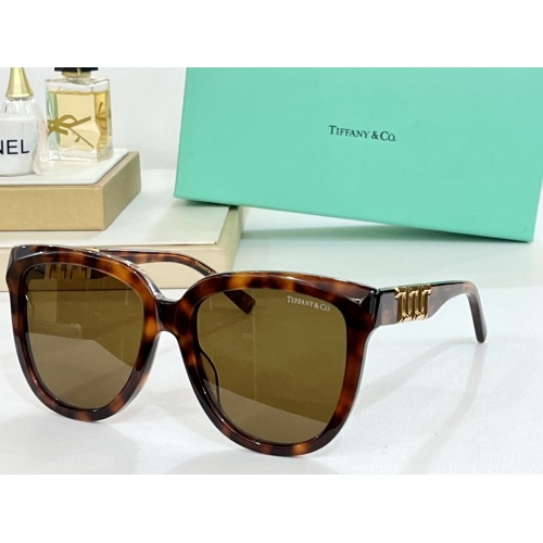 Cheap Tiffany AAA Quality Sunglasses #1187637 Replica Wholesale [$60.00 USD] [ITEM#1187637] on Replica Tiffany AAA Sunglasses