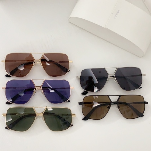 Cheap Prada AAA Quality Sunglasses #1187646 Replica Wholesale [$52.00 USD] [ITEM#1187646] on Replica Prada AAA Quality Sunglasses