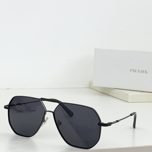 Cheap Prada AAA Quality Sunglasses #1187648 Replica Wholesale [$52.00 USD] [ITEM#1187648] on Replica Prada AAA Quality Sunglasses
