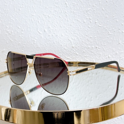 Cheap Prada AAA Quality Sunglasses #1187649 Replica Wholesale [$52.00 USD] [ITEM#1187649] on Replica Prada AAA Quality Sunglasses