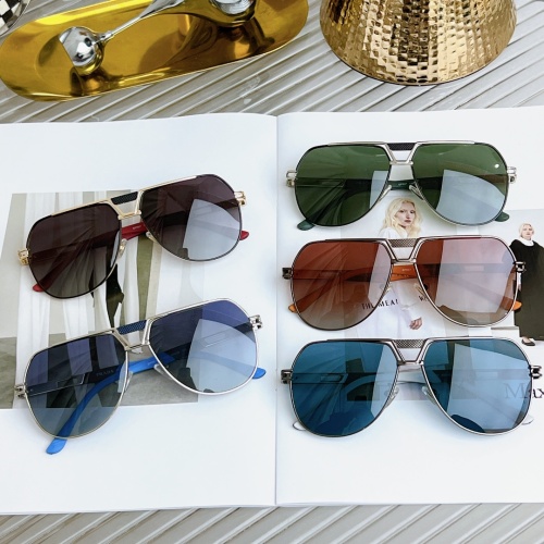 Cheap Prada AAA Quality Sunglasses #1187651 Replica Wholesale [$52.00 USD] [ITEM#1187651] on Replica Prada AAA Quality Sunglasses