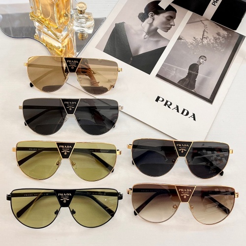 Cheap Prada AAA Quality Sunglasses #1187657 Replica Wholesale [$60.00 USD] [ITEM#1187657] on Replica Prada AAA Quality Sunglasses