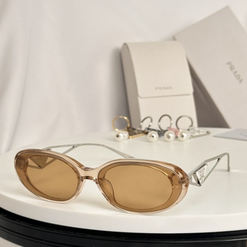 Cheap Prada AAA Quality Sunglasses #1187673 Replica Wholesale [$72.00 USD] [ITEM#1187673] on Replica Prada AAA Quality Sunglasses