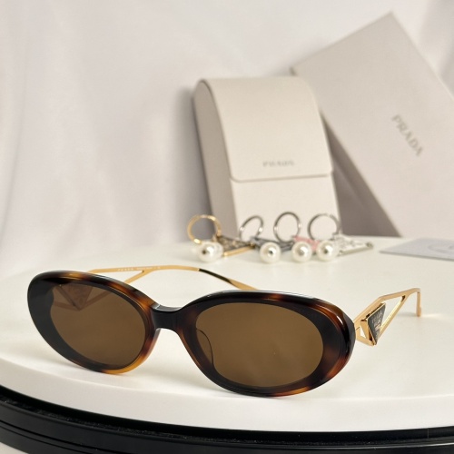 Cheap Prada AAA Quality Sunglasses #1187674 Replica Wholesale [$72.00 USD] [ITEM#1187674] on Replica Prada AAA Quality Sunglasses