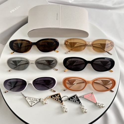 Cheap Prada AAA Quality Sunglasses #1187675 Replica Wholesale [$72.00 USD] [ITEM#1187675] on Replica Prada AAA Quality Sunglasses