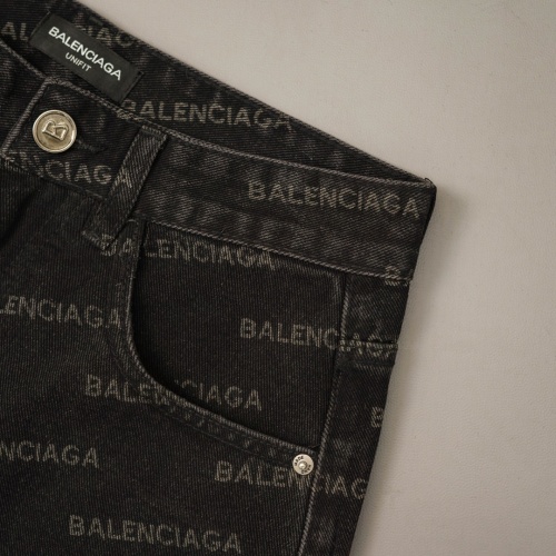 Cheap Balenciaga Jeans For Unisex #1187726 Replica Wholesale [$76.00 USD] [ITEM#1187726] on Replica Balenciaga Jeans