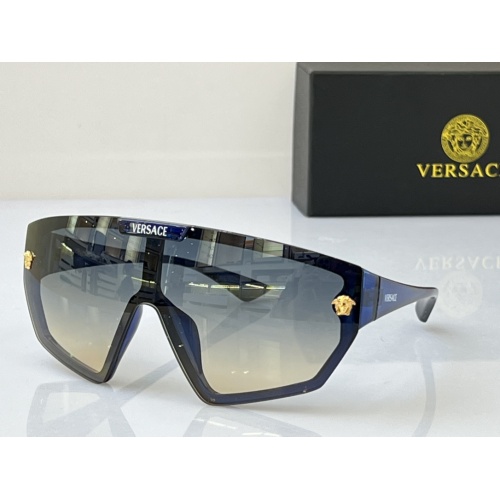 Cheap Versace AAA Quality Sunglasses #1187791 Replica Wholesale [$56.00 USD] [ITEM#1187791] on Replica Versace AAA Quality Sunglasses