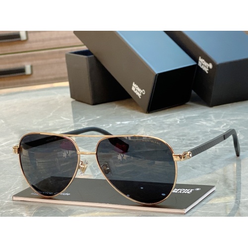 Cheap Montblanc AAA Quality Sunglasses #1187813 Replica Wholesale [$56.00 USD] [ITEM#1187813] on Replica Montblanc AAA Quality Sunglasses