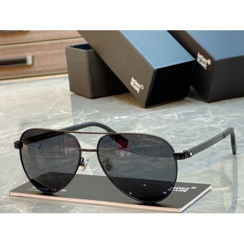 Cheap Montblanc AAA Quality Sunglasses #1187814 Replica Wholesale [$56.00 USD] [ITEM#1187814] on Replica Montblanc AAA Quality Sunglasses