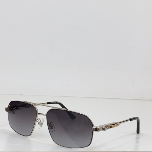Cheap Montblanc AAA Quality Sunglasses #1187820 Replica Wholesale [$60.00 USD] [ITEM#1187820] on Replica Montblanc AAA Quality Sunglasses