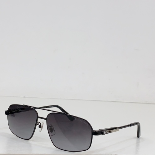 Cheap Montblanc AAA Quality Sunglasses #1187822 Replica Wholesale [$60.00 USD] [ITEM#1187822] on Replica Montblanc AAA Quality Sunglasses