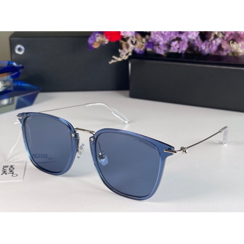 Cheap Montblanc AAA Quality Sunglasses #1187826 Replica Wholesale [$60.00 USD] [ITEM#1187826] on Replica Montblanc AAA Quality Sunglasses