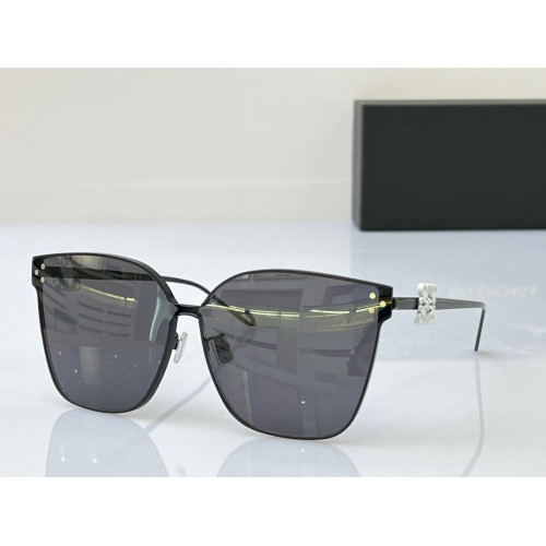 Cheap LOEWE AAA Quality Sunglasses #1187853 Replica Wholesale [$60.00 USD] [ITEM#1187853] on Replica LOEWE AAA Quality Sunglasses