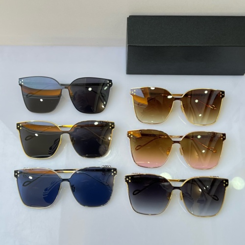 Cheap LOEWE AAA Quality Sunglasses #1187853 Replica Wholesale [$60.00 USD] [ITEM#1187853] on Replica LOEWE AAA Quality Sunglasses