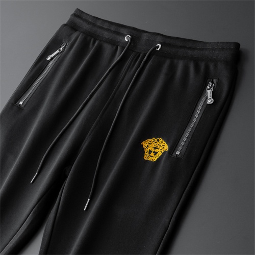 Cheap Versace Tracksuits Long Sleeved For Men #1188082 Replica Wholesale [$85.00 USD] [ITEM#1188082] on Replica Versace Tracksuits