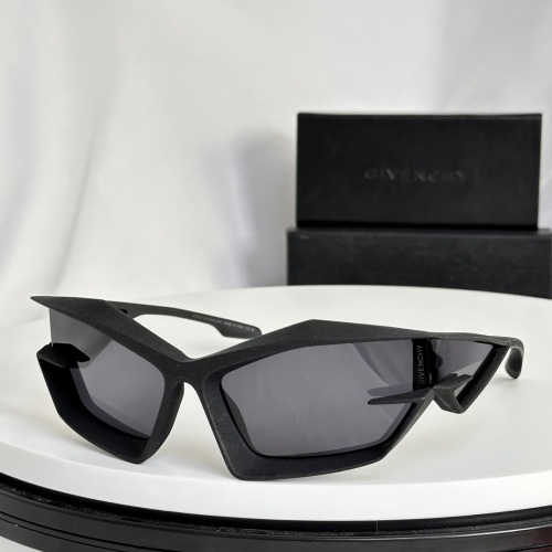 Cheap Givenchy AAA Quality Sunglasses #1188103 Replica Wholesale [$80.00 USD] [ITEM#1188103] on Replica Givenchy AAA Quality Sunglasses
