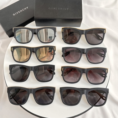 Cheap Givenchy AAA Quality Sunglasses #1188133 Replica Wholesale [$48.00 USD] [ITEM#1188133] on Replica Givenchy AAA Quality Sunglasses