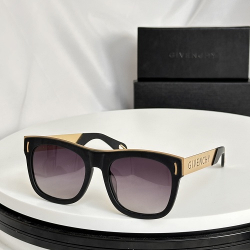 Cheap Givenchy AAA Quality Sunglasses #1188136 Replica Wholesale [$48.00 USD] [ITEM#1188136] on Replica Givenchy AAA Quality Sunglasses