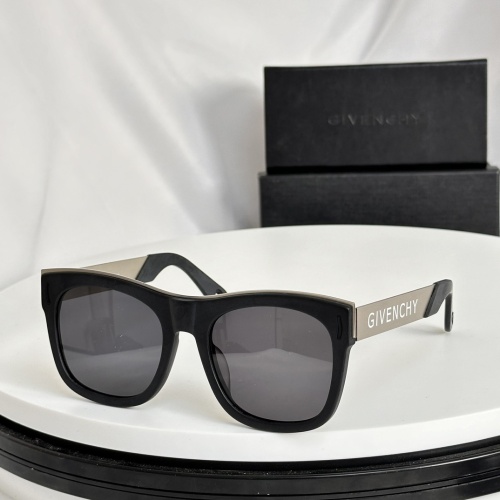 Cheap Givenchy AAA Quality Sunglasses #1188138 Replica Wholesale [$48.00 USD] [ITEM#1188138] on Replica Givenchy AAA Quality Sunglasses