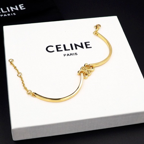 Cheap Celine Bracelets #1188207 Replica Wholesale [$25.00 USD] [ITEM#1188207] on Replica Celine Bracelets