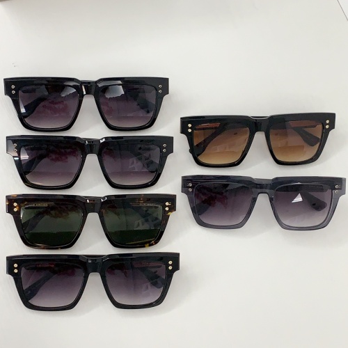 Cheap Dita AAA Quality Sunglasses #1188257 Replica Wholesale [$72.00 USD] [ITEM#1188257] on Replica Dita AAA Quality Sunglasses