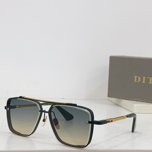 Cheap Dita AAA Quality Sunglasses #1188261 Replica Wholesale [$68.00 USD] [ITEM#1188261] on Replica Dita AAA Quality Sunglasses