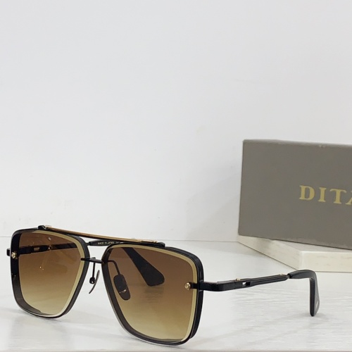 Cheap Dita AAA Quality Sunglasses #1188266 Replica Wholesale [$68.00 USD] [ITEM#1188266] on Replica Dita AAA Quality Sunglasses