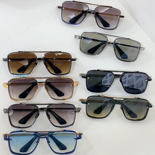 Cheap Dita AAA Quality Sunglasses #1188267 Replica Wholesale [$68.00 USD] [ITEM#1188267] on Replica Dita AAA Quality Sunglasses
