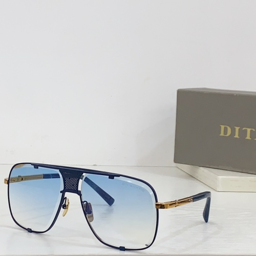 Cheap Dita AAA Quality Sunglasses #1188273 Replica Wholesale [$68.00 USD] [ITEM#1188273] on Replica Dita AAA Quality Sunglasses