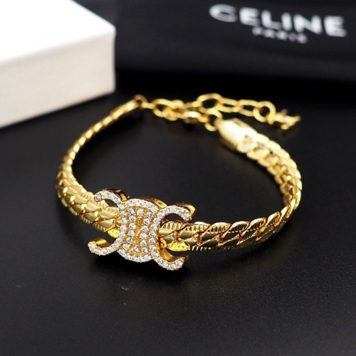 Cheap Celine Bracelets #1188311 Replica Wholesale [$29.00 USD] [ITEM#1188311] on Replica Celine Bracelets
