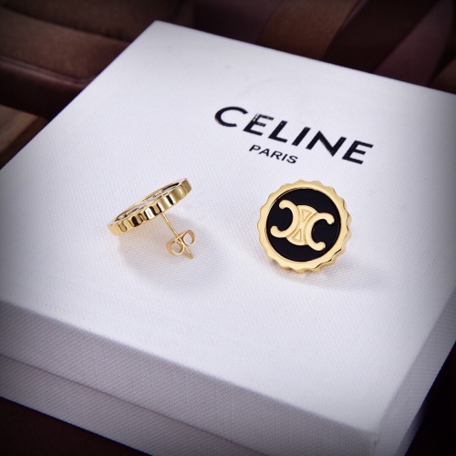 Cheap Celine Earrings For Women #1188478 Replica Wholesale [$29.00 USD] [ITEM#1188478] on Replica Celine Earrings