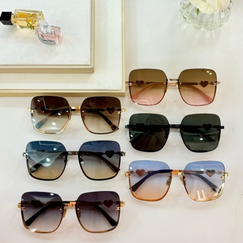 Cheap Celine AAA Quality Sunglasses #1188580 Replica Wholesale [$64.00 USD] [ITEM#1188580] on Replica Celine AAA Quality Sunglasses