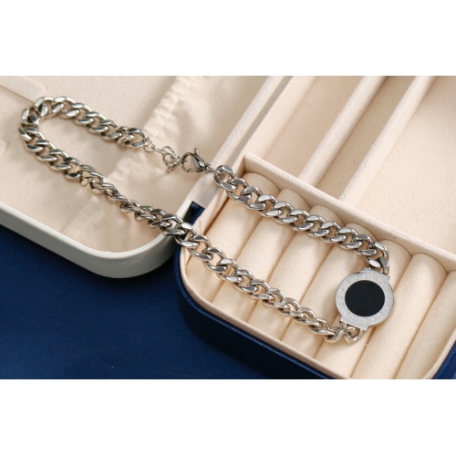 Cheap Bvlgari Necklaces #1188584 Replica Wholesale [$32.00 USD] [ITEM#1188584] on Replica Bvlgari Necklaces