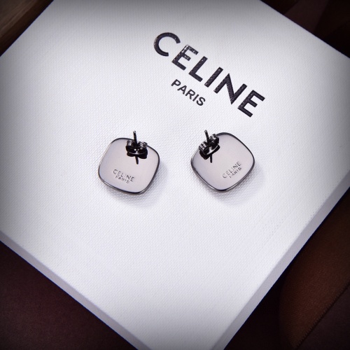 Cheap Celine Earrings For Women #1188616 Replica Wholesale [$29.00 USD] [ITEM#1188616] on Replica Celine Earrings