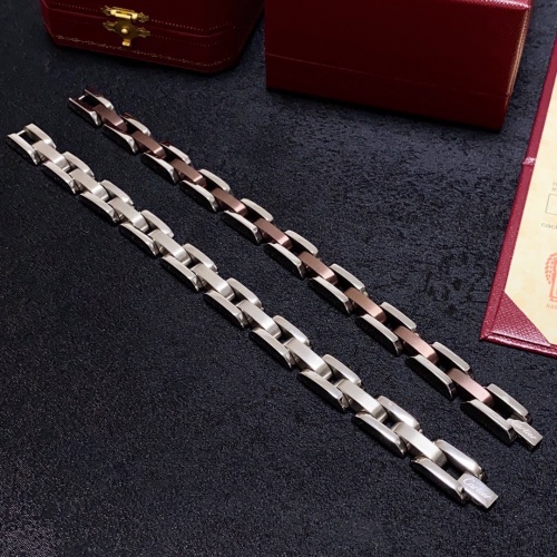 Cheap Cartier bracelets For Men #1188706 Replica Wholesale [$38.00 USD] [ITEM#1188706] on Replica Cartier bracelets
