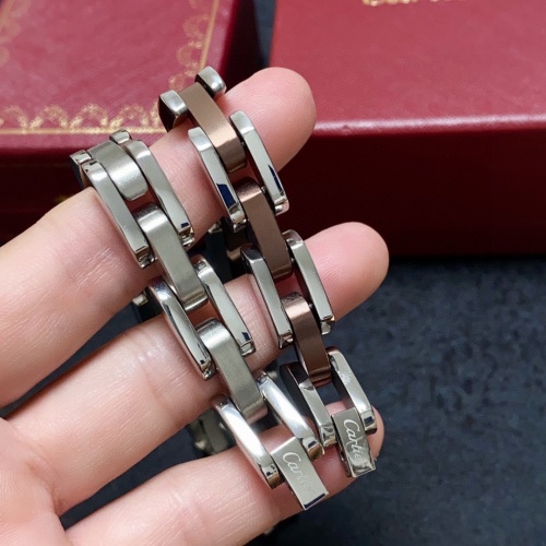 Cheap Cartier bracelets For Men #1188706 Replica Wholesale [$38.00 USD] [ITEM#1188706] on Replica Cartier bracelets