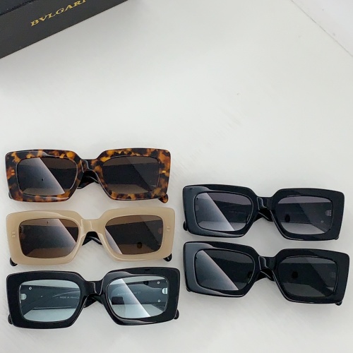 Cheap Bvlgari AAA Quality Sunglasses #1188720 Replica Wholesale [$60.00 USD] [ITEM#1188720] on Replica Bvlgari AAA Quality Sunglasses