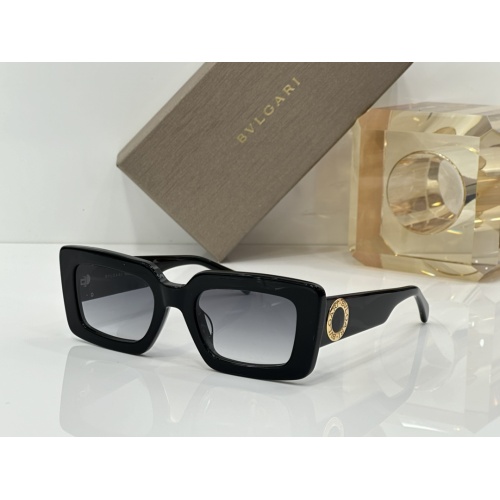 Cheap Bvlgari AAA Quality Sunglasses #1188722 Replica Wholesale [$60.00 USD] [ITEM#1188722] on Replica Bvlgari AAA Quality Sunglasses