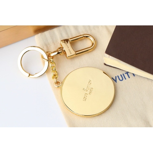 Cheap Louis Vuitton LV Key Holder And Bag Buckle #1188732 Replica Wholesale [$25.00 USD] [ITEM#1188732] on Replica Louis Vuitton LV Key Holder And Bag Buckle