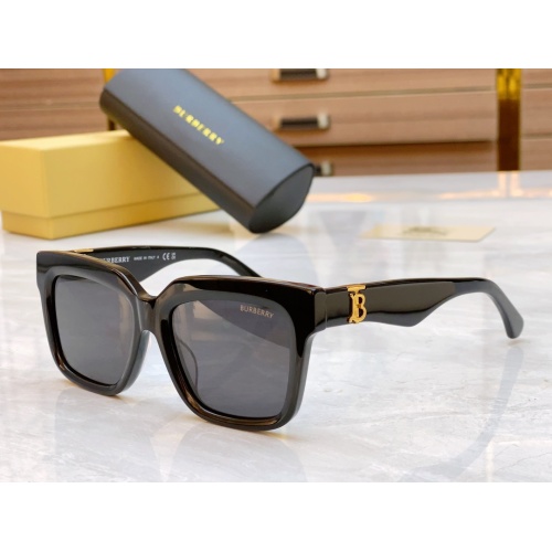 Cheap Burberry AAA Quality Sunglasses #1188737 Replica Wholesale [$60.00 USD] [ITEM#1188737] on Replica Burberry AAA Quality Sunglasses