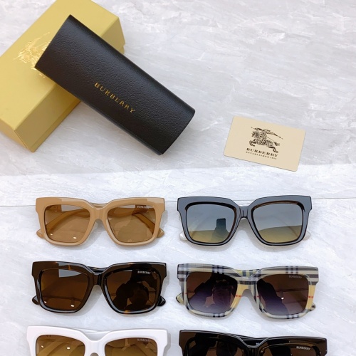 Cheap Burberry AAA Quality Sunglasses #1188737 Replica Wholesale [$60.00 USD] [ITEM#1188737] on Replica Burberry AAA Quality Sunglasses