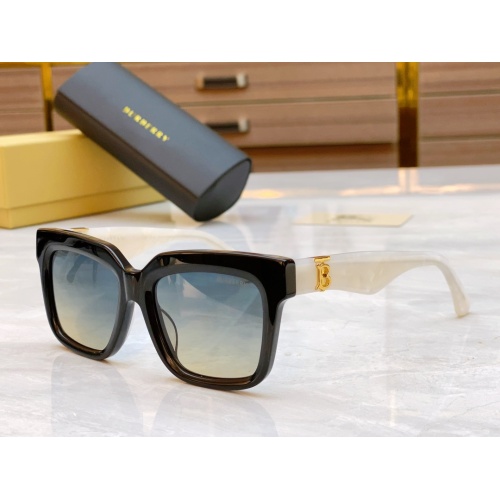 Cheap Burberry AAA Quality Sunglasses #1188739 Replica Wholesale [$60.00 USD] [ITEM#1188739] on Replica Burberry AAA Quality Sunglasses