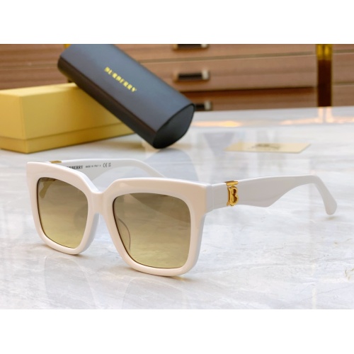 Cheap Burberry AAA Quality Sunglasses #1188740 Replica Wholesale [$60.00 USD] [ITEM#1188740] on Replica Burberry AAA Quality Sunglasses