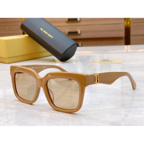 Cheap Burberry AAA Quality Sunglasses #1188741 Replica Wholesale [$60.00 USD] [ITEM#1188741] on Replica Burberry AAA Quality Sunglasses