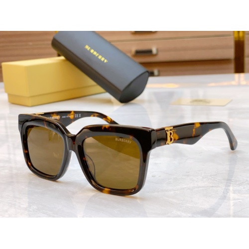 Cheap Burberry AAA Quality Sunglasses #1188742 Replica Wholesale [$60.00 USD] [ITEM#1188742] on Replica Burberry AAA Quality Sunglasses