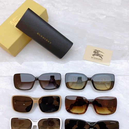 Cheap Burberry AAA Quality Sunglasses #1188750 Replica Wholesale [$60.00 USD] [ITEM#1188750] on Replica Burberry AAA Quality Sunglasses