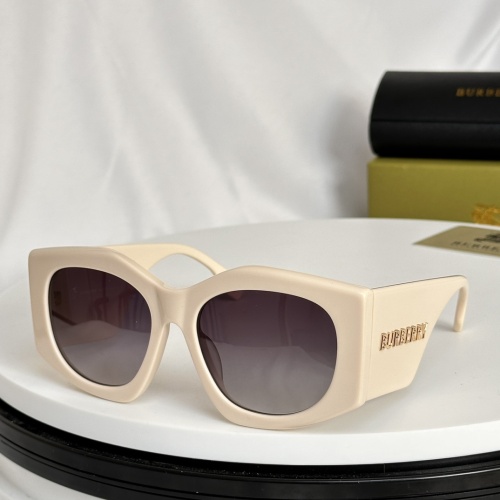 Cheap Burberry AAA Quality Sunglasses #1188763 Replica Wholesale [$56.00 USD] [ITEM#1188763] on Replica Burberry AAA Quality Sunglasses