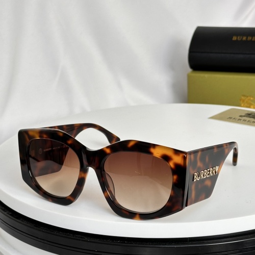 Cheap Burberry AAA Quality Sunglasses #1188764 Replica Wholesale [$56.00 USD] [ITEM#1188764] on Replica Burberry AAA Quality Sunglasses