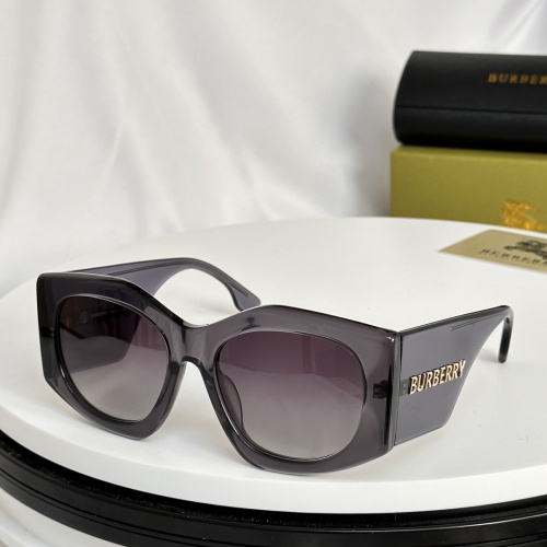 Cheap Burberry AAA Quality Sunglasses #1188765 Replica Wholesale [$56.00 USD] [ITEM#1188765] on Replica Burberry AAA Quality Sunglasses