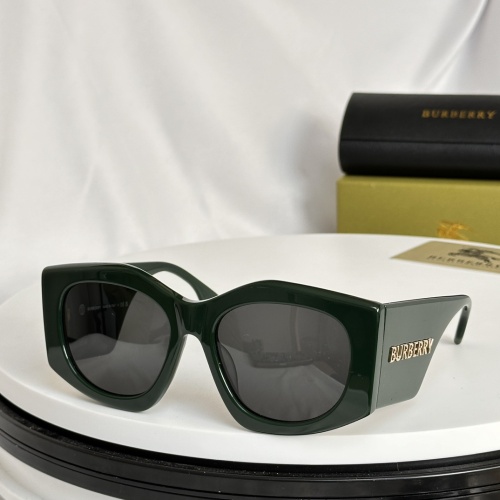 Cheap Burberry AAA Quality Sunglasses #1188768 Replica Wholesale [$56.00 USD] [ITEM#1188768] on Replica Burberry AAA Quality Sunglasses